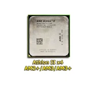 AMD Athlon II ����