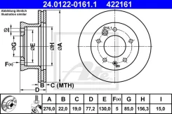 24.0122-0161.1_���� 24012201611 ATE 24012201611 ����