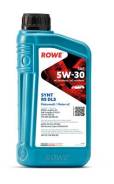 Rowe Hightec Synt RS DLS