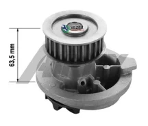 ����� ������� OPEL Astra / Vectra 1.8 2.0 93- Airtex 1448 1448 ����
