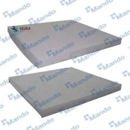 ������ ������ KIA Cerato 04- Mando ECF00018M ECF00018M ����
