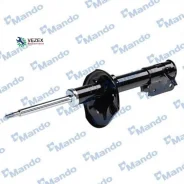 ����������� �������� GAS R Hyundai Santa Fe 2.0/2.4/2.7/4WD 2/01- Mando EX5466026100 EX5466026100 ����