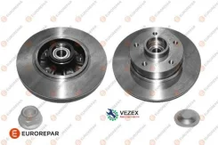 ���� ����. ����. Renault Megane III/ Fluence 10- Eurorepar 1609248680 1609248680 ����