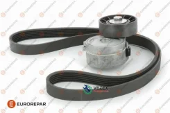 �������� ������������� ����� PSA FORD C4 C5 307 308 407 508 Focus 2 03- 2.0 Diesel Eurorepar 1613443880 1613443880 ����