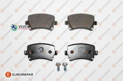 ������� ��������� AUDI A3/A4/A6/Skoda Octavia/YETI/VW GOLF/Passat ������ Eurorepar 1617259180 1617259180 ����