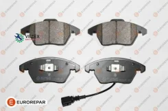 ������� ��������� AUDI A3/Volkswagen G5/Passat 06/Touran 0306/Caddy 04 ���. Eurorepar 1617259080 1617259080 ����