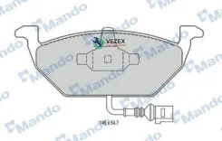 ������� ��������� VW Golf/Jetta AUDI A3 Skoda Octavia ������. Mando MBF015147 MBF015147 ����