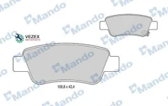 ������� ��������� �������� ��� Mando MBF015250 MBF015250 ����