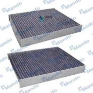 ������ ������ BMW F10/F01 10- �������� (����.2��. ) Mando MMF025155 MMF025155 ����