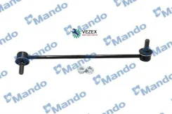 ������ ������������� | ����� ���� | Hyundai H-1 Cargo [TQ] | i800 | iLoad | H300 [2008-02~] Mando MSC010089 MSC010089 ����
