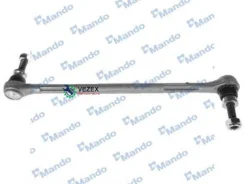 ���� ������������� Renault Fluence (L3_) Mando MSC015482 MSC015482 ����