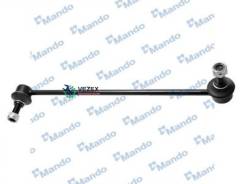    AUDI A3 [8P1]/ VW Caddy III (04)/ GOLF V Mando MSC015533 MSC015533 