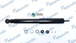 ����������� �������� Toyota HI-LUX SURF 2.4TD 3.0TD 3.0I (89-95-) / 4 Runner (89-95-) (GAS-RR) Mando MSS015125, ������ ������ MSS015125 ����