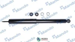 ����������� OPEL Vectra C (02-) ������ �����/������ �������� Mando Mando MSS015318 MSS015318 ����