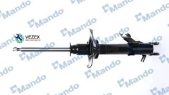 ����������� Nissan Almera (N15) �������� ������ ������� Mando Mando MSS015669 MSS015669 ����