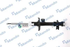 ����������� | ����� ��� | Suzuki Swift IV [10-] Mando MSS015790 MSS015790 ����