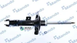 ����������� Mitsubishi Lancer X 07- Mando MSS016055 MSS016055 ����