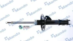 ����������� | ����� ���� | Toyota Yaris II [05-10-] / [10-] Mando MSS016081 MSS016081 ����