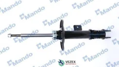 ����������� | ����� ��� | Peugeot 5008 [09-] Mando MSS016201 MSS016201 ����