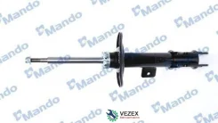 ����������� Peugeot 5008 Citroen C4 (09-) ������. ����. ���. Mando MSS016200 MSS016200 ����