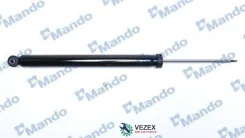 ����������� FORD/Mazda Focus 2/C-MAX/3 04- ����. (���) ���/����. Mando MSS016464 MSS016464 ����