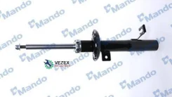 ����������� | ����� ���� | FORD Fiesta V [02-] / Mazda 2 [03-] Mando MSS017139 MSS017139 ����