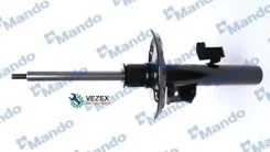 ����������� FORD Mondeo IV/Volvo S80 II/V70 III 06- ���. ����. ���. Mando MSS017231 MSS017231 ����