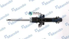 ����������� �������� GAS VW Polo V 1.0-1.6 06.09- Mando MSS017275 MSS017275 ����