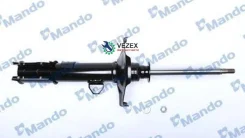 ����������� | ����� ���� | Toyota Corolla VVTI HB ZZE [02-] Mando MSS017310 MSS017310 ����