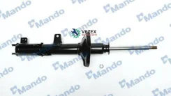 ����������� Toyota Avensis (97-03), Corona (97-02) ������ ������ ������� Mando Mando MSS017306 MSS017306 ����