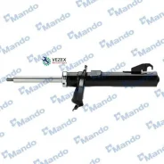 ����������� Mazda 3 1.4/1.6/2.0 11/03- Mando MSS020098 MSS020098 ����