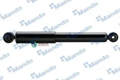 ����������� ������ GAS Nissan Qashqai / Dualis 1.6/2.0L, 1.5LDci 06/12- Mando MSS020105 MSS020105 ����