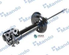 ����������� | ����� ��� | Toyota Urban Cruiser (_P1_) 1.33 (NSP110_) [09-16] Mando MSS020291 MSS020291 ����