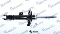 ����������� Mitsubishi Lancer 07- �����. ����. ��� Mando MSS020327 MSS020327 ����