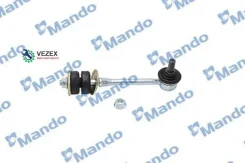 ������ ������������� | ��� ����/��� | Ssangyong Actyon I [2005-11~] Mando SLL0004 SLL0004 ����