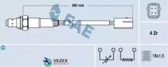������-���� GM / Daewoo FAE 77196 77196 ����
