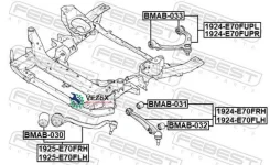 ���� �������� ������ Febest 1925E70FRH 1925E70FRH ����