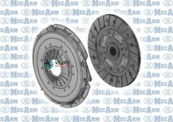 �������� ��������� GM Astra G/Vectra B/Zafira 95- 2.0DI/2.0DTI Mecarm MK9930D MK9930D ����