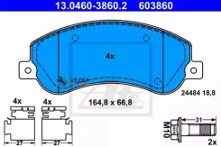 ������� ��������� ATE 13046038602 13046038602 ����