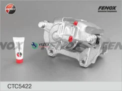������� ��������� OPEL Corsa D/FIAT Doblo 01- ���. ����. Fenox CTC5422 CTC5422 ����
