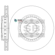 ���� ��������� ��������! Renault Clio/Megane/Laguna 1.6-2.0/1.9D 96 Sangsin Brake SD3073 SD3073 ����
