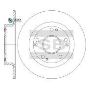 ���� ��������� Sangsin Brake SD4123 SD4123 ����