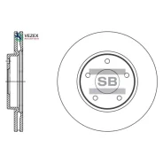 ���� ��������� Sangsin Brake SD4245 SD4245 ����