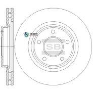 ���� ��������� Subaru Liberty Sangsin Brake SD4709 SD4709 ����