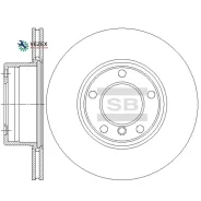 ���� ��������� Sangsin Brake SD5203 SD5203 ����