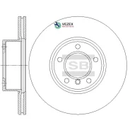 ���� ��������� �������� Sangsin Brake SD5208 SD5208 ����