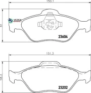 ������� ��������� NAO BEHR-Hella 8DB355027761 8DB355027761 ����