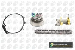 �������� ���� VAG 04- BGA TC0110VFK TC0110VFK ����