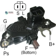 ��������� ���������� Mitsubishi Mobiletron VRB267 VRB267 ����