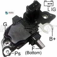 ��������� ���������� Bmw Mobiletron VRB360 VRB360 ����